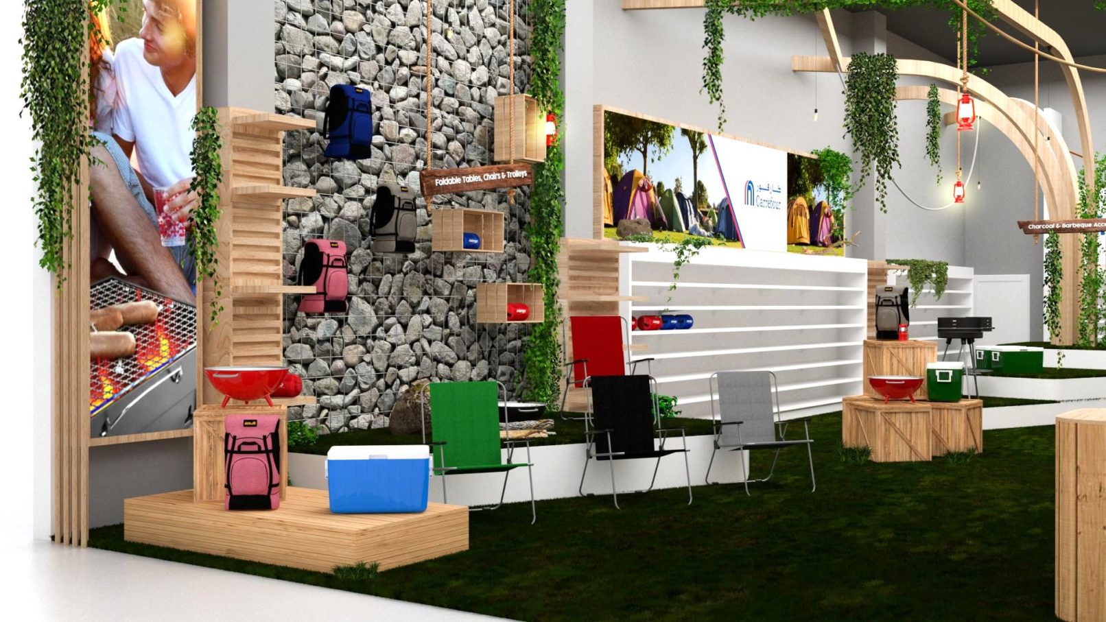 Carrefour Pop-Up1