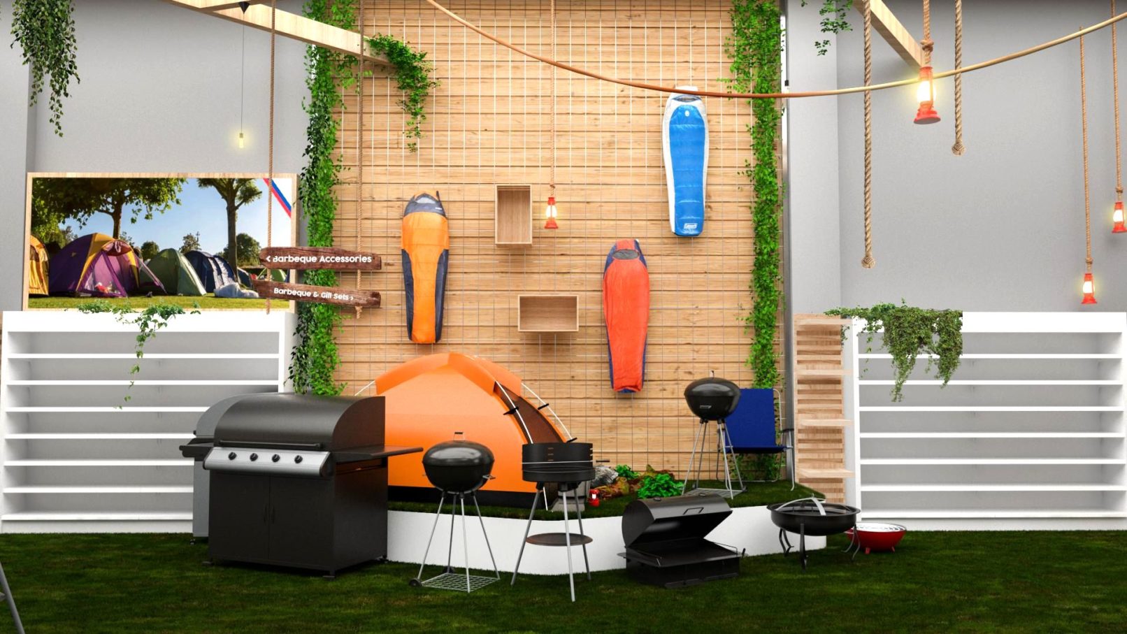 Carrefour Pop-Up4