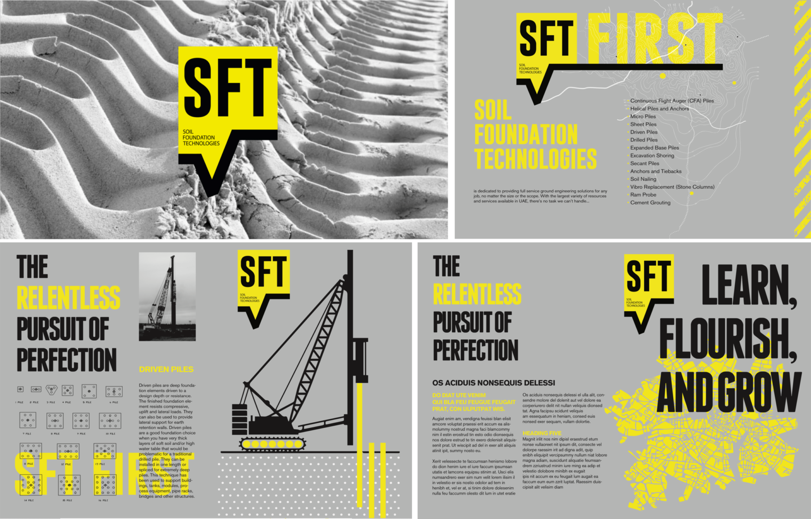 SFT
