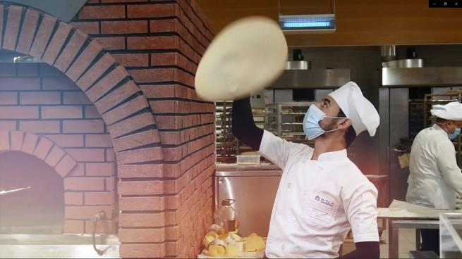 Bakery